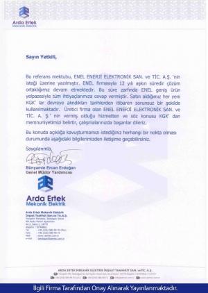 Arda Ertek