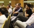 BT Toplantıları Adana
