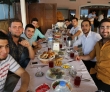 enel iftar yemegi