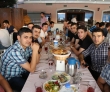 enel iftar yemegi