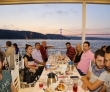 enel iftar yemegi