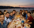 enel iftar yemegi