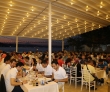 enel iftar yemegi