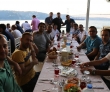 enel iftar yemegi