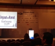 İnşaat ve Konut Konferansı Sponsoru Oldu