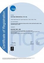 ISO 14001 : 2004 TR