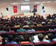 Kütahya Dumlupınar Üniversitesi’nde ENEL Semineri