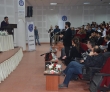 Kütahya Dumlupınar Üniversitesi’nde ENEL Semineri