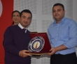 Kütahya Dumlupınar Üniversitesi’nde ENEL Semineri