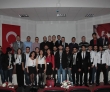 Kütahya Dumlupınar Üniversitesi’nde ENEL Semineri