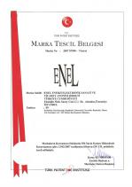 Marka Tescil Belgesi