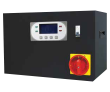 R1 Series Single Phase Servo Voltage Stabilizer 6-30 kVA