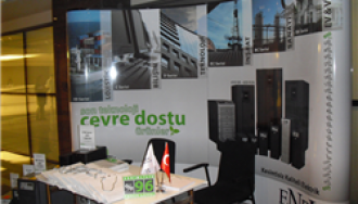Bilişim Zirvesinde