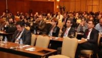 Türkiye Geneli Yeni Nesil UPS Seminerleri / ERZURUM 2015