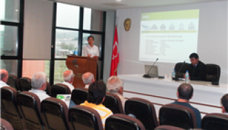 Bursa Ups Semineri