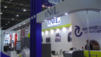 CEBİT 2010 – ISTANBUL / TURQUIE 