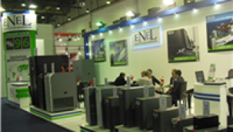CEBİT 2011 – ISTANBUL / TURQUIE 