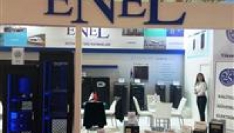 Cebıt 2014 Eurasia / Turquie  