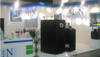CEBİT 2012 HANNOVER / ALLEMAGNE