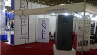 EBİTO 2011 – IZMIR / TURQUIE