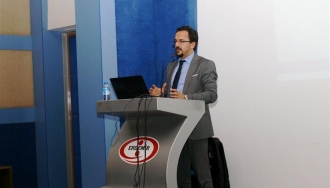Erdemir Grubu´nda Enel Semineri