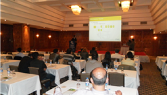 Gaziantep UPS Semineri