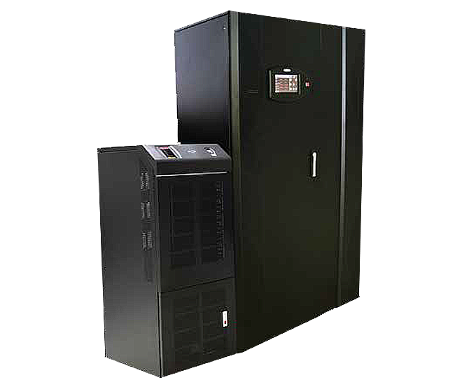 E2 Series Three Phase UPS 30-200 kVA