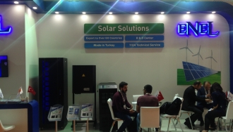 SOLAREX 2016