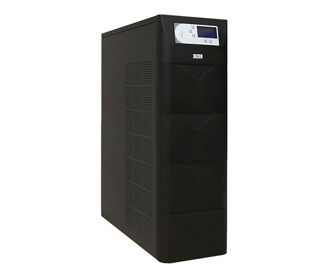Série A3 Sigle Phase UPS 10-15-20 kVA