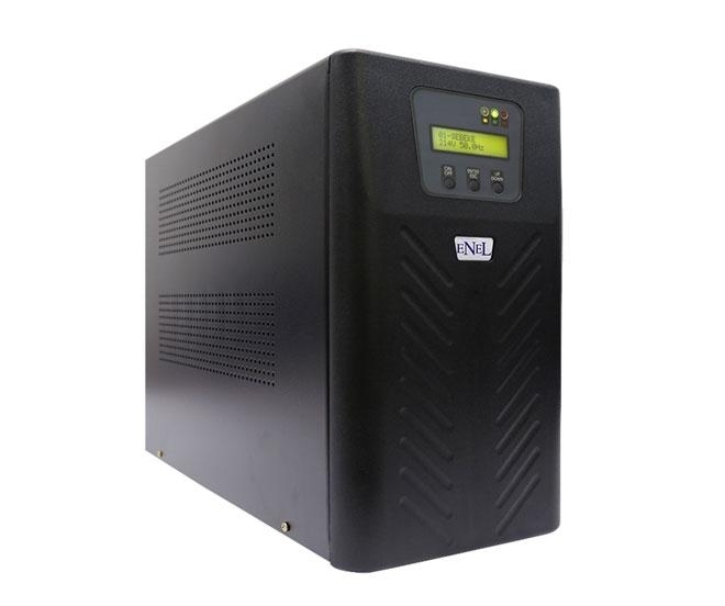  Série A1 Sigle Phase UPS 1-2-3 kVA