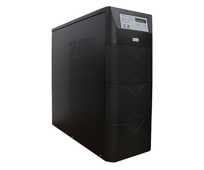 Onduleur de phase triphasé série B1 10 kVA