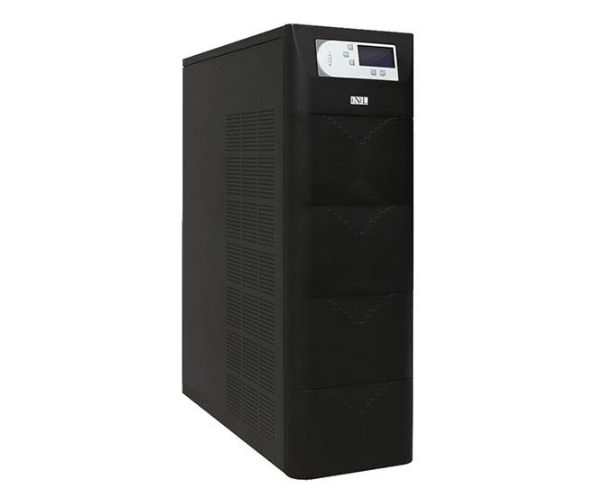  Onduleur de phase triphasé série B2 10-15-20 kVA