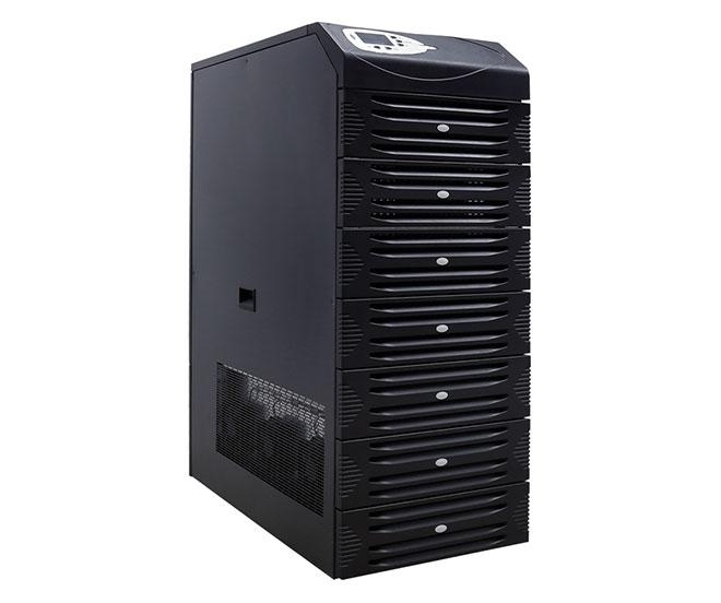 FC1 Series Three Phase UPS 5-60 kVA