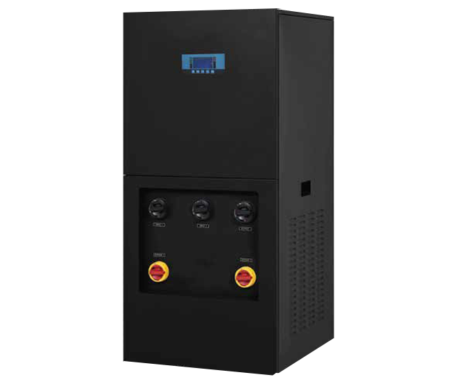 ST3 Three Phase Static Transfer Switch 50-2500 A