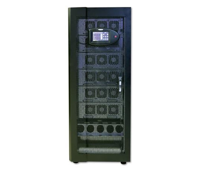  E4 Series Three Phase UPS 20-120 kVA