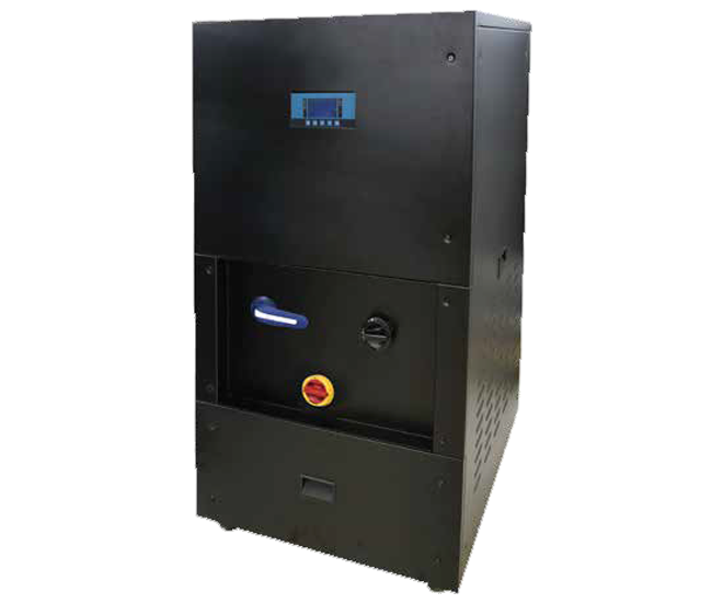 SR3 Series Single Phase Static Voltage Stabilizer 30-800 kVA