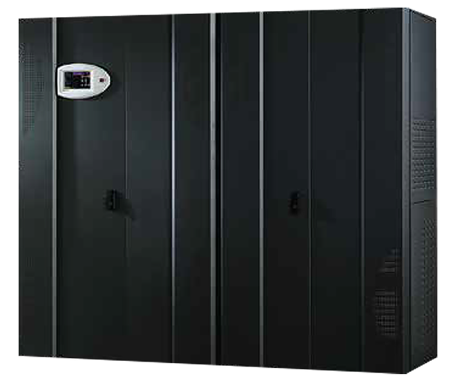  Série D1 UPS triphasé 160-800 kVA