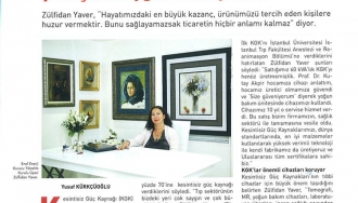 Kesintisiz Güç Kaynakları Tıbbi Cihazlar İçin Büyük Önem Taşır