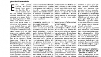 KGK SEÇİMİNDE PÜF NOKTALAR