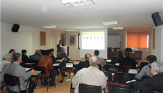 Kocaeli UPS Semineri