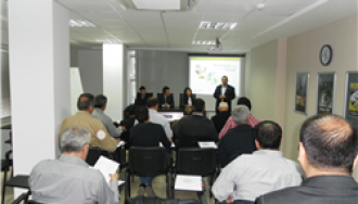 Mersin Ups Semineri