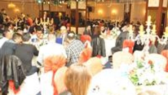 Personel Eğitimi Ve Satış Toplantısı