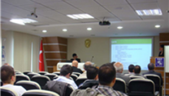 Samsun Seminer