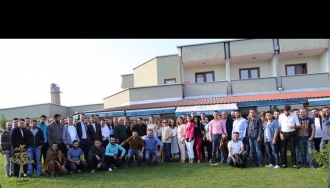Satış,Pazarlama ve Teknik Servis Toplantısı (2015/3.Çeyrek)