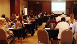 Türkiye Geneli Yeni Nesil UPS Seminerleri / HATAY 2015