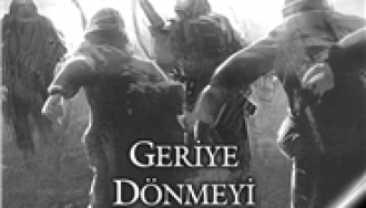 Şehitlerimizi Saygıyla Anıyoruz