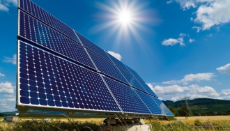 L’énergie solaire