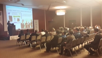 Türkiye Geneli Yeni Nesil UPS Seminerleri / KONYA 2015