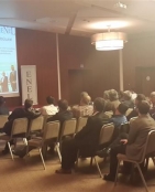 Türkiye Geneli Yeni Nesil UPS Seminerleri / KONYA 2015