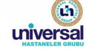 Universal Hastaneler Grubu ENEL’i Tercih etti.
